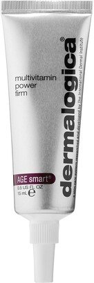 MultiVitamin Power Firm Eye Cream