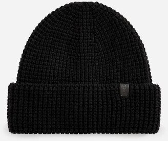 Tomas Waffle Beanie