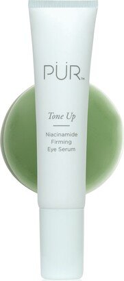 Tone Up Niacinamide Firming Eye Serum