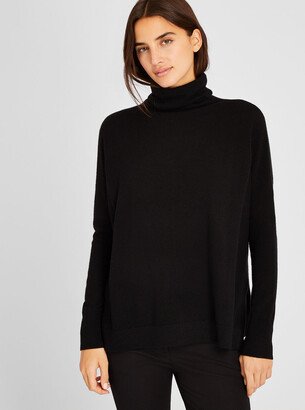 Safiya Cashmere Sweater