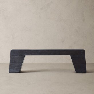 BR Home Timber Bench