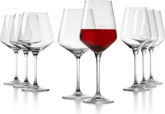 Stemware 8-Pc. Value Set, Created for Macy's