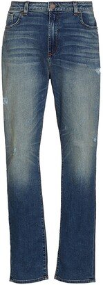Greyson Skinny Jeans-AB