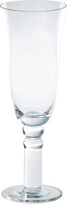 Puccinelli Champagne Glass