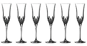 Lismore Essence Flute, Set of 6