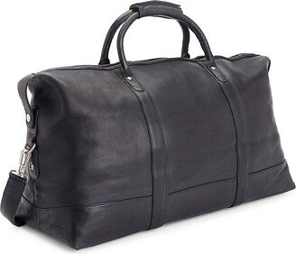 Luxury Luggage Duffel Bag