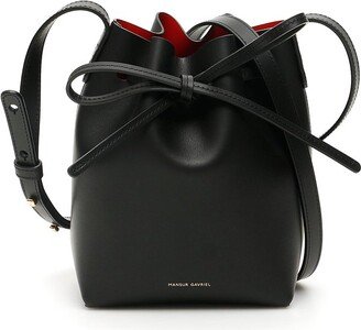 Mini Mini Bucket Bag-AA