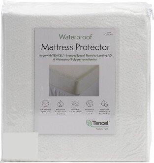 TJMAXX Waterproof Mattress Protector