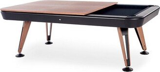 Wooden Top for Diagonal Pool Table