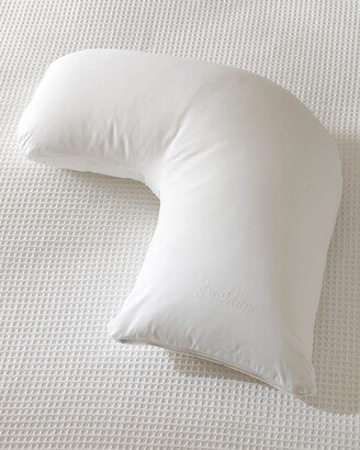 The Pillow Bar Petite Down Side Sleeper