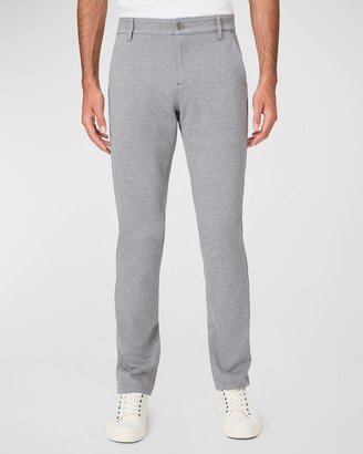 Men's Stafford Slim-Fit Trousers