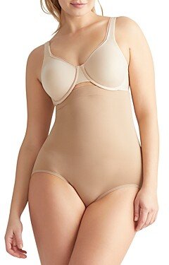 High Waisted Shaping Briefs