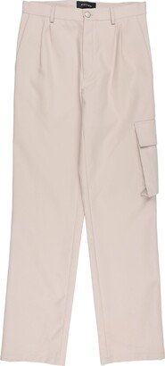 Pants Beige-AJ