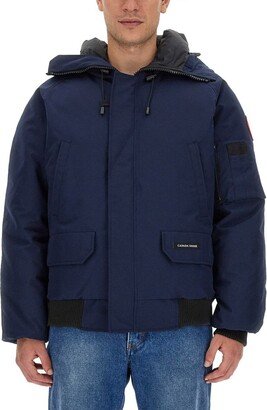 Bomber Jacket Chilliwack