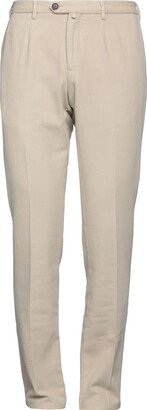 JASPER REED Pants Beige