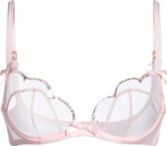 Bra Pink-AB