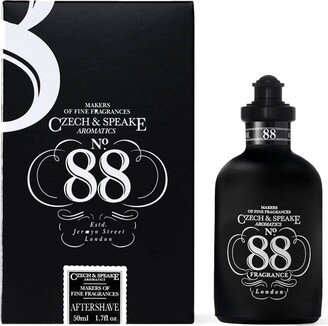 No. 88 Aftershave Shaker (50Ml)