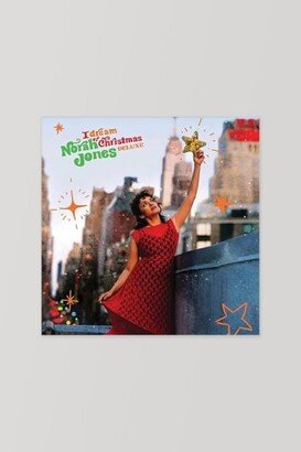 Norah Jones - I Dream Of Christmas LP