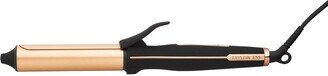 Kristin Ess Ceramic Curling Iron for Beach Waves & Curls for Medium and Long Hair - 1 1/4