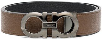 Muflone reversible belt