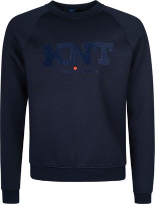 Knt Logo Sweater