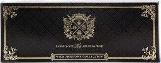 London Tea Exchange Wild Meadows Collection (15 Tea Bags)-AA