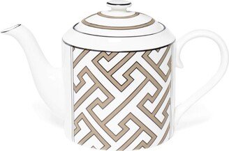 O.W.London Maze Teapot-AA