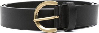 Forteza leather belt