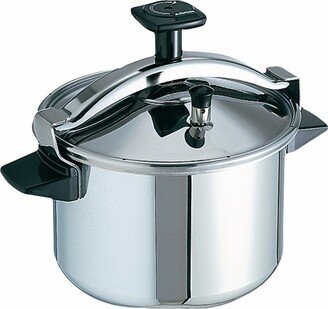 Seb Authentic Pressure Cooker