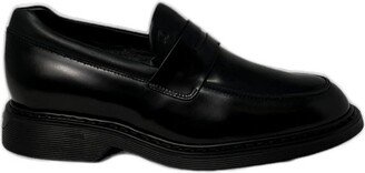 H576 Slip-On Loafers