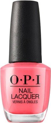 Nail Lacquer - Elephantastic Pink - 0.5 fl oz