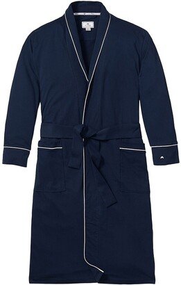 Luxe Pima Robe