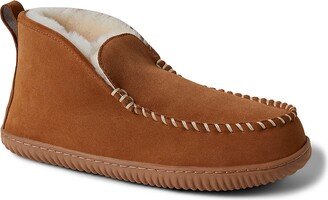 Fireside by Dearfoams Rockhampton Dorm Boot Slipper