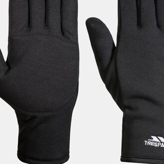 Unisex Adults Poliner Power Stretch Glove (Black)