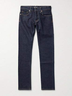 Slim-Fit Jeans-AY