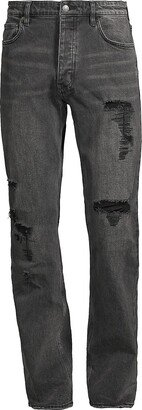 Youtopia Distressed Jeans