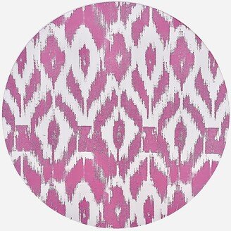 TISCH NEW YORK ikat place mat