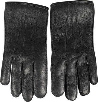 Leather Gloves-BA