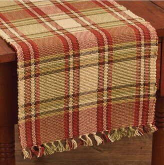 Park Designs Heartfelt Table Runner 13 X 54