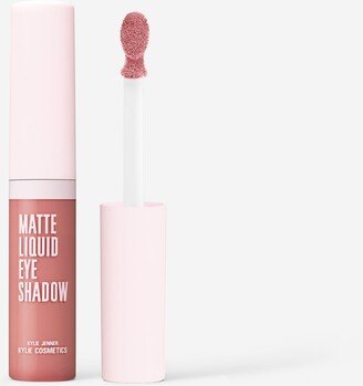 It's Her World Matte Liquid Eyeshadow