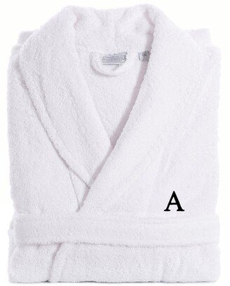 Personalized 100% Turkish Cotton Robe-AA