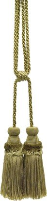 Double Tassel Tieback, Length 3