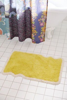 UO Home Oliver Bath Mat