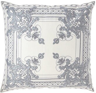 Darboux Velvet Renaissance European Sham