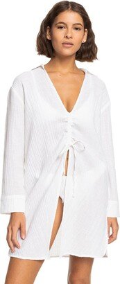 Sun And Limonade Cover-Up - Women's