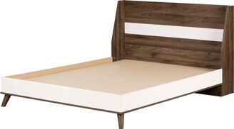 Yodi Complete Full-size Bed