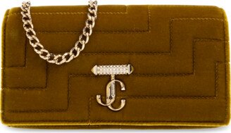 ‘Avenue’ Wallet On Chain - Green