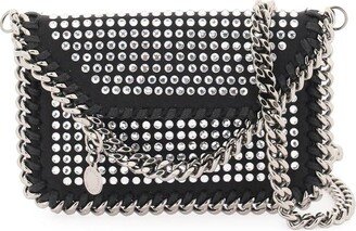 Falabella Fold-Over Cardholder