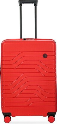 By Ulisse 28 Inch Spinner Suitcase