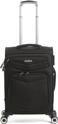 TJMAXX 20In Intrepid Carry-On Spinner For Women